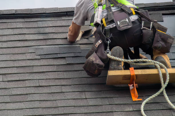Reliable Roof Replacement contractor in Unionville, VA by Brentwood Metal Roofing